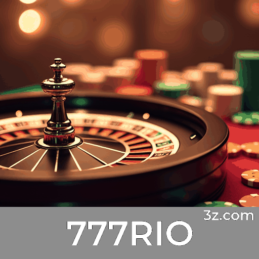 777RIO: Seu Cassino Online Seguro e Rápido