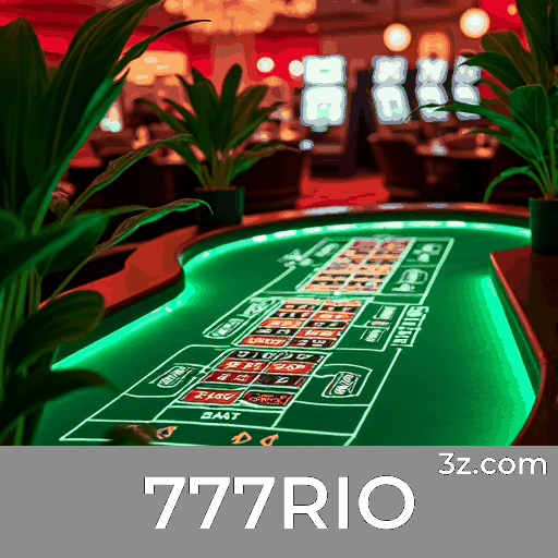 777RIO: Desbloqueie Bônus e Ofertas Impressionantes