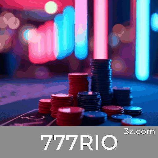 777RIO: Desbloqueie Bônus e Ofertas Impressionantes