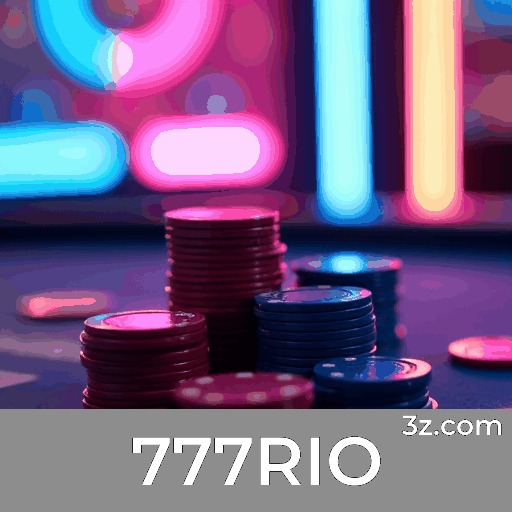 777RIO: Seu Cassino Online Seguro e Rápido