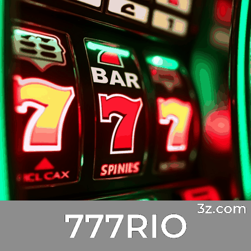 Sinta a Emoção dos Jogos de Cassino no 777RIO