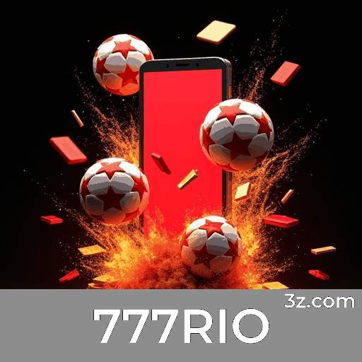 777RIO Esporte: Estratégias de Apostas Apaixonantes