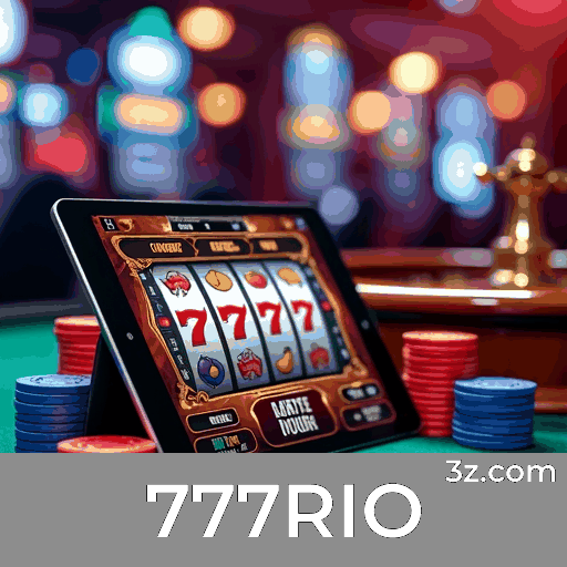 777RIO: Baixe e Use Facilmente no Brasil