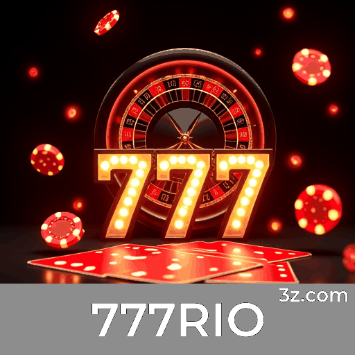 777RIO: Seu Cassino Online Seguro e Rápido