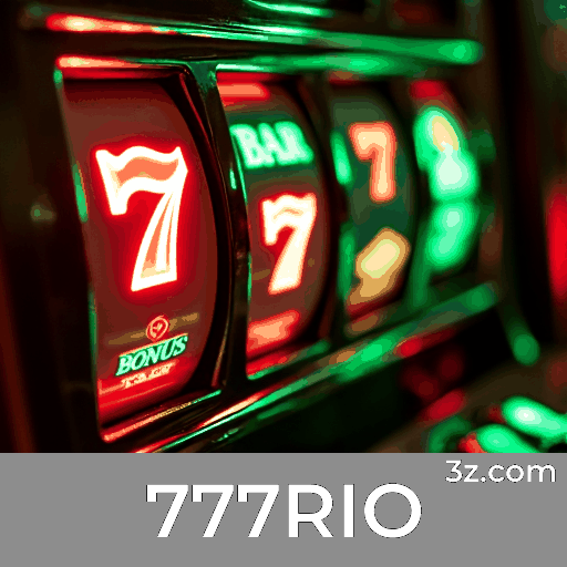 Tecnologia de Ponta e Segurança Imbatível na 777RIO