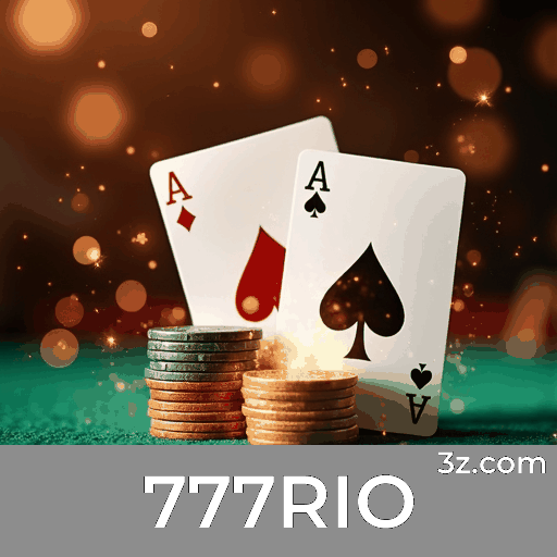 777RIO: Seu Cassino Online Seguro e Rápido
