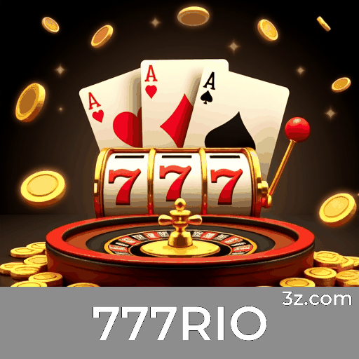 Sinta a Emoção dos Jogos de Cassino no 777RIO