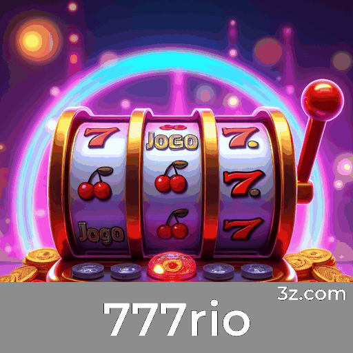 Excelência Tecnológica da 777rio: Inovação em Cada Detalhe Excelência Tecnológica da 777rio: Inovação em Cada Detalhe