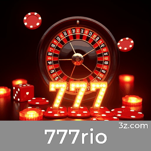 777rio: Jogo em Tempo Real e Emoção para Brasileiros