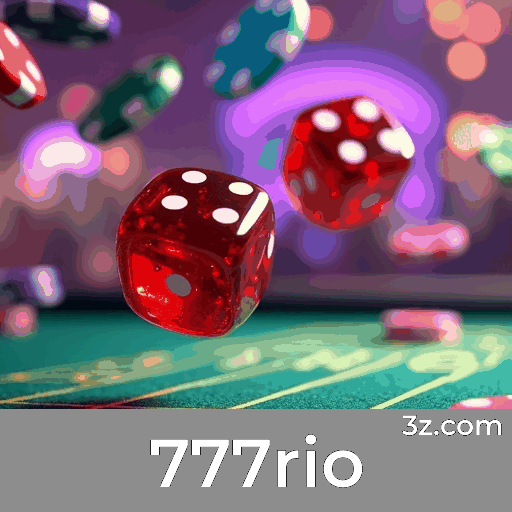 777rio: Plataforma de Apostas Confiável e Premiada 777rio: Plataforma de Apostas Confiável e Premiada